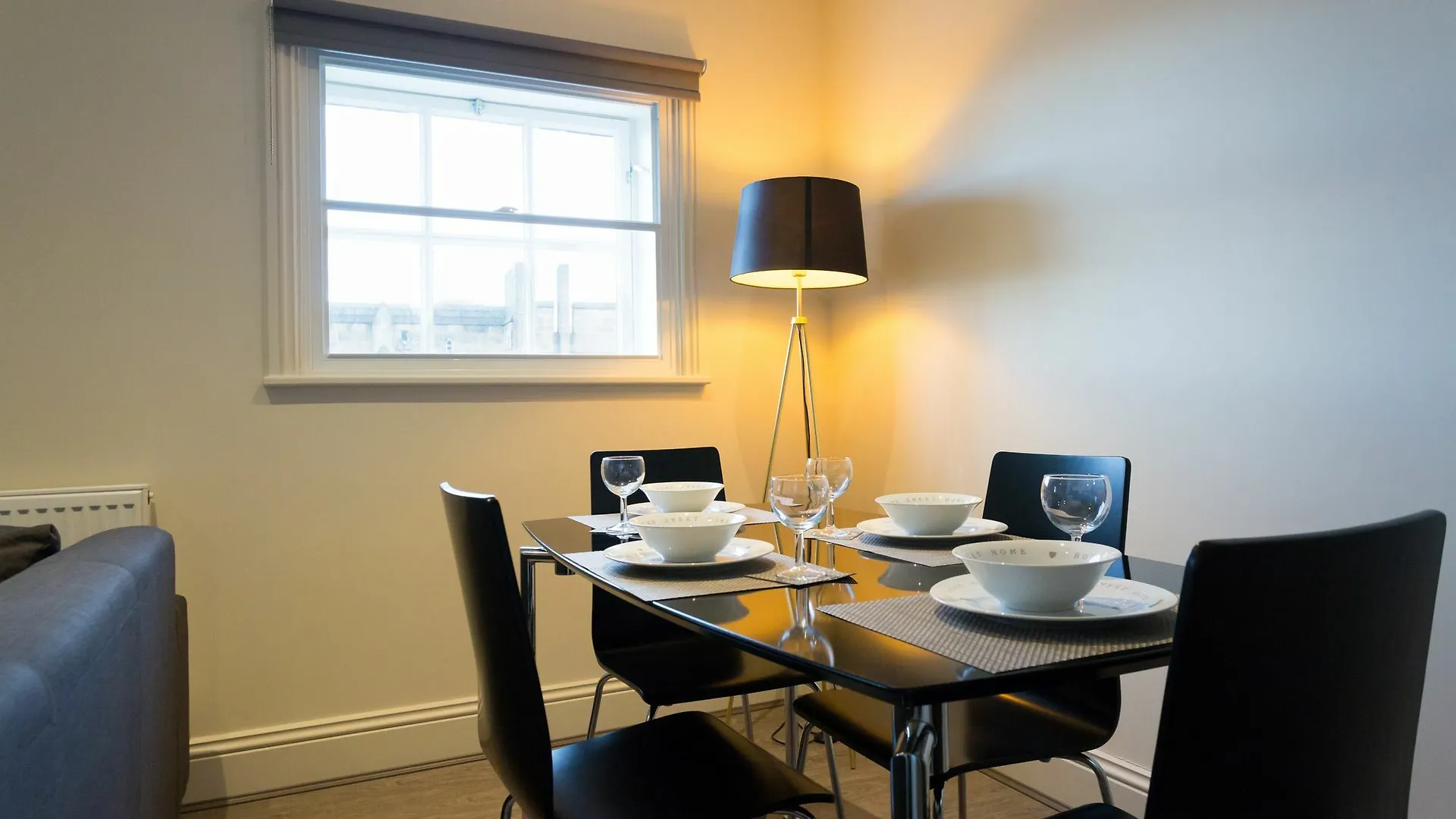 Apartman Spacesavers Sheffield Egyesült Királyság