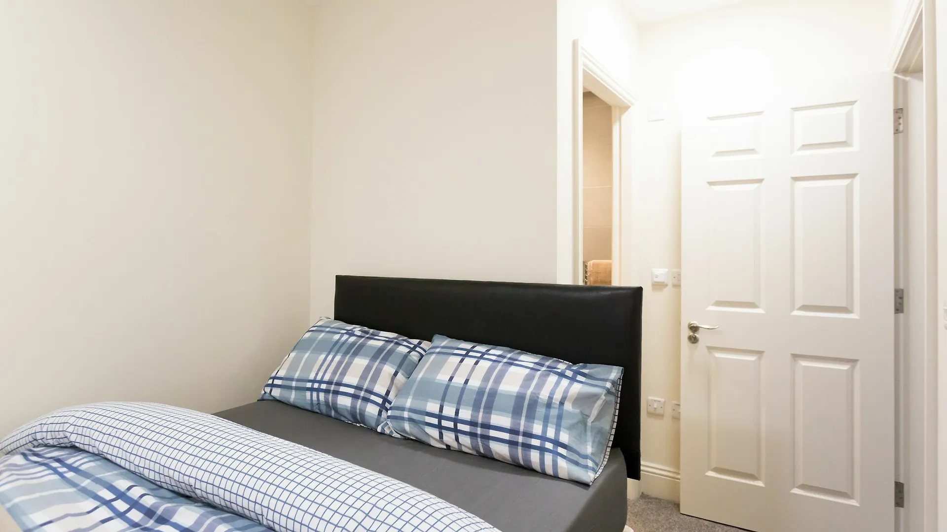 Apartman Spacesavers Sheffield Egyesült Királyság