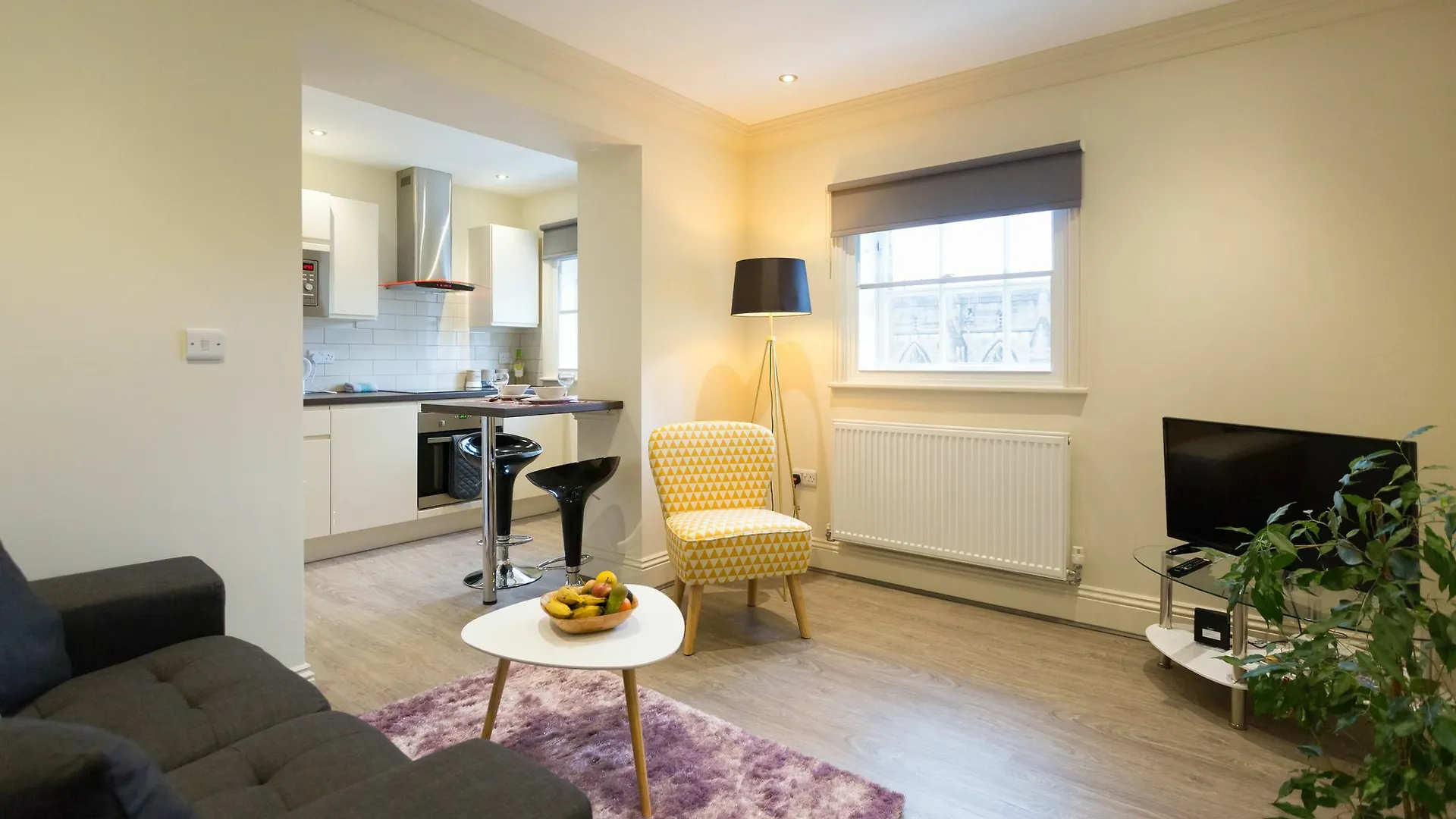 Apartman Spacesavers Sheffield